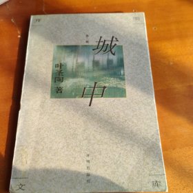 城中