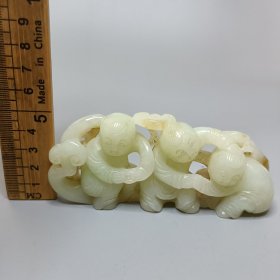 玉