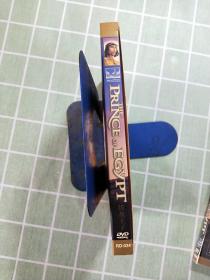 【美原版电影】 The Prince of Egypt 埃及王子 1DVD