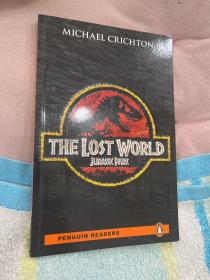 Lost World: Jurassic Park[迷失的世界：侏罗纪公园]