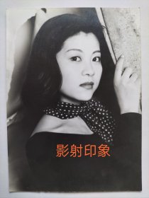 八十年代漂亮知性美女照片