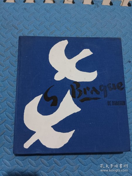 S BRAQUE DE DRAEGER