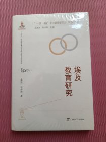 埃及教育研究/“一带一路”沿线国家教育研究书系（全新未开封）