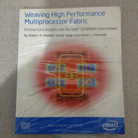 外文Weaving High Performance Multiprocessor Fabric / 编织高性能多处理机织物