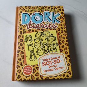 Dork Diaries 9