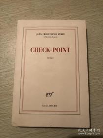 Check-point