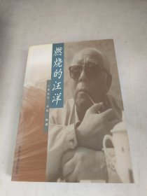 燃烧的汪洋