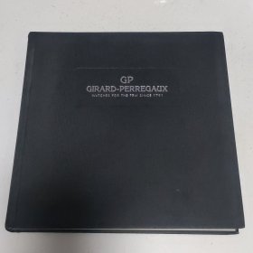 gp girard perregaux