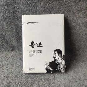 【库存书】鲁迅经典文集