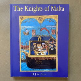 The Knights of Malta 马耳他骑士