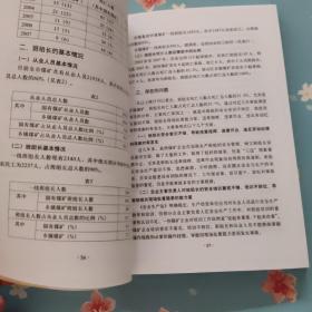 北京市安全生产发展战略研究