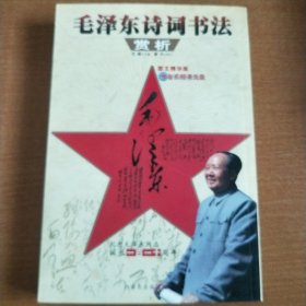 毛泽东诗词书法赏析