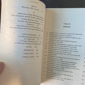 ThisTimeisDifferent:EightCenturiesofFinancialFolly this time is different eight centuries of financial folly crisis crises金融危机史 英文原版