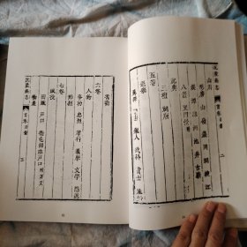 阳明行迹方志文献选刊438 437（康熙）沅陵县志卷一至卷十首一卷末一卷清郎廷槤修,張佳晟纂