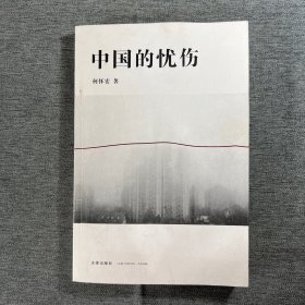 中国的忧伤：对社会底线的观察与思考