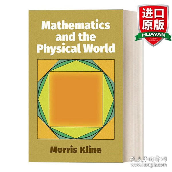 Mathematics and the Physical World