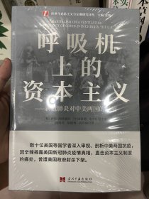 呼吸机上的资本主义