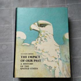 THE IMPACT OF OUR PAST 精装版