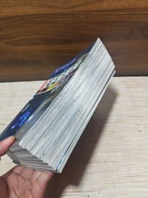 探索宇宙奥秘全套8册 宇宙百科全书 彩色图文版 地球寻踪 造访月球 太阳系家族 浩瀚宇宙 恒星世界 宇宙之旅 穿越银河系 星座探究