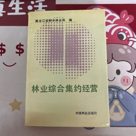 林业综合集约经营