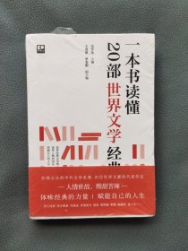 一本书读懂20部世界文学经典