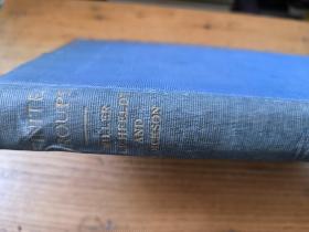 THEORY AND APPLICATIONS OF FINITE GROUPS（理论与有限群的应用）【英文 精装】