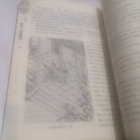 许建平解说《金瓶梅》（插图本）