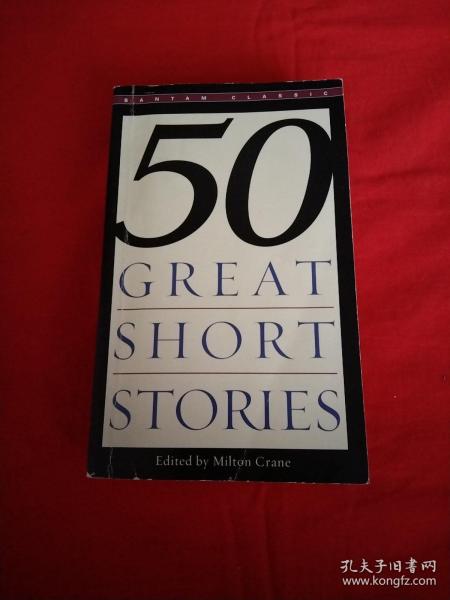 Fifty Great Short Stories