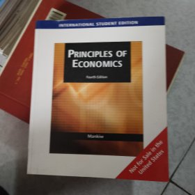 principles of economics 经济学原理