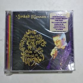 Sne Wno Dwells 原版原封 2CD