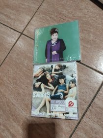 日本原版sweets+天童芳美（未拆封2盒）