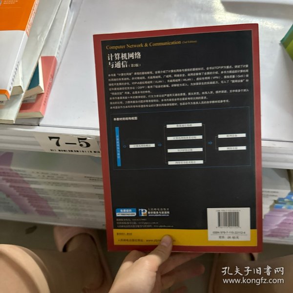 计算机网络与通信