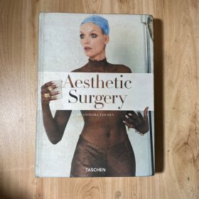 Aesthetic Surgery整容外科百科