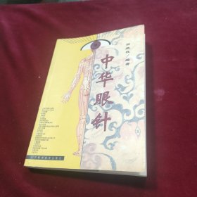 中华眼针