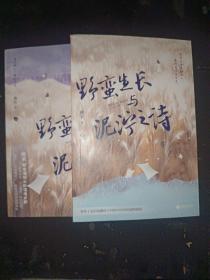 野蛮生长与泥泞之诗（全二册）（野性十足的落魄痞子VS外冷内热的强势御姐，始于偶尔，最终于你。）