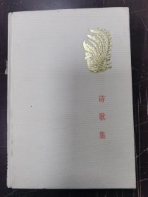 诗歌集（精装）