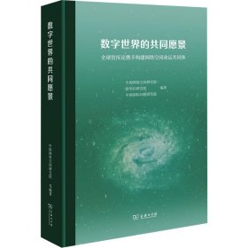 数字世界的共同愿景 全球智库论携手构建网络空间命运共同体