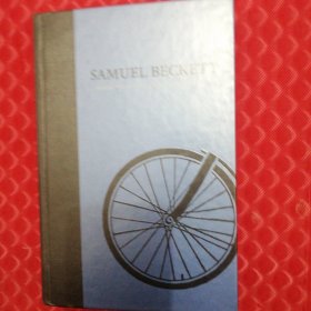 Novels II of Samuel Beckett：Volume II of The Grove Centenary Editions