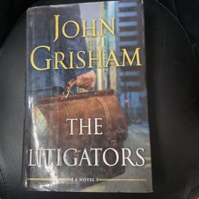 The Litigators