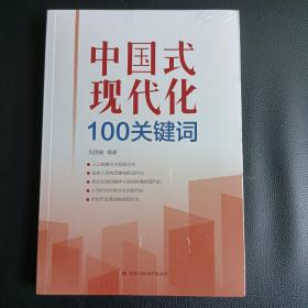 中国式现代化 100关键词