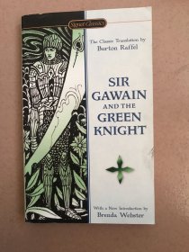 Sir Gawain and the Green Knight