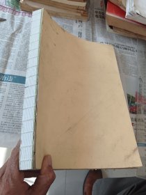 谢氏族谱帝长公家谱（广西玉林）