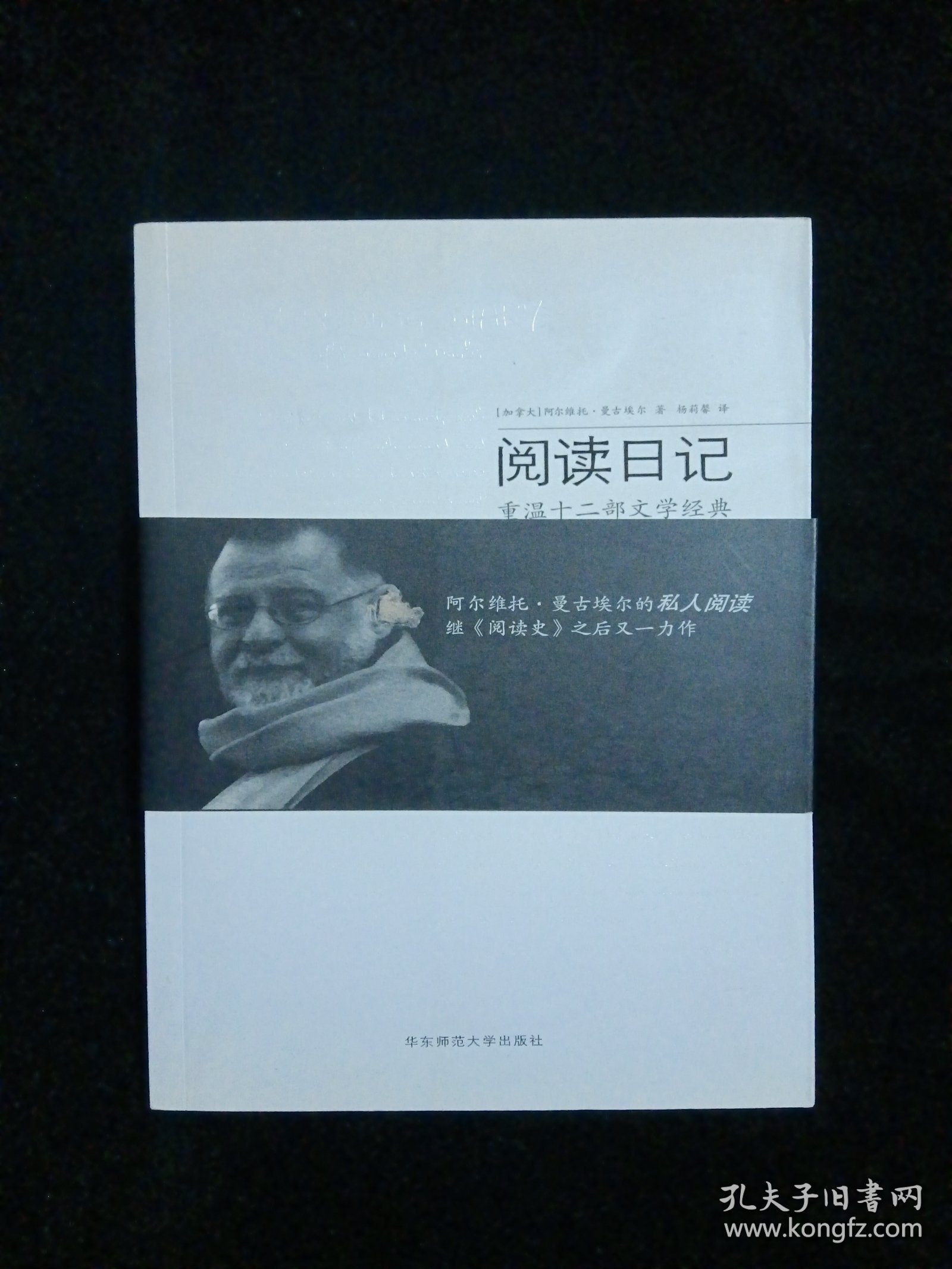 阅读日记：重温十二部文学经典