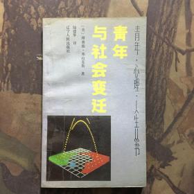 青年与社会变迁