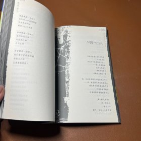 春天来了很久了:哈萨克族中青年诗人作品选