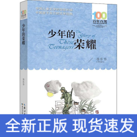 少年的荣耀
