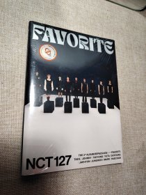 FAVORITE NCT127