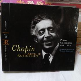 Chopin
       ARTHUR
RUBINSTEIN