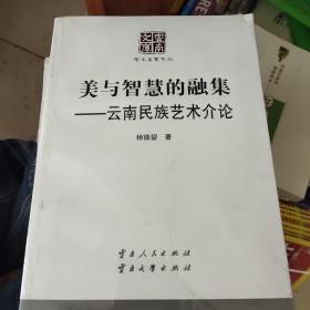 美与智慧的融集——云南民族艺术介论