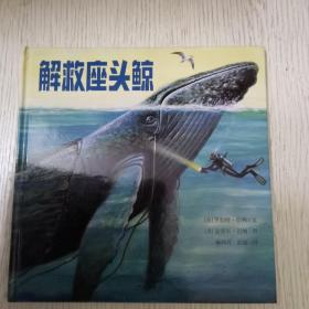 解救座头鲸（原名: Trapped！A Whale’s Rescue）